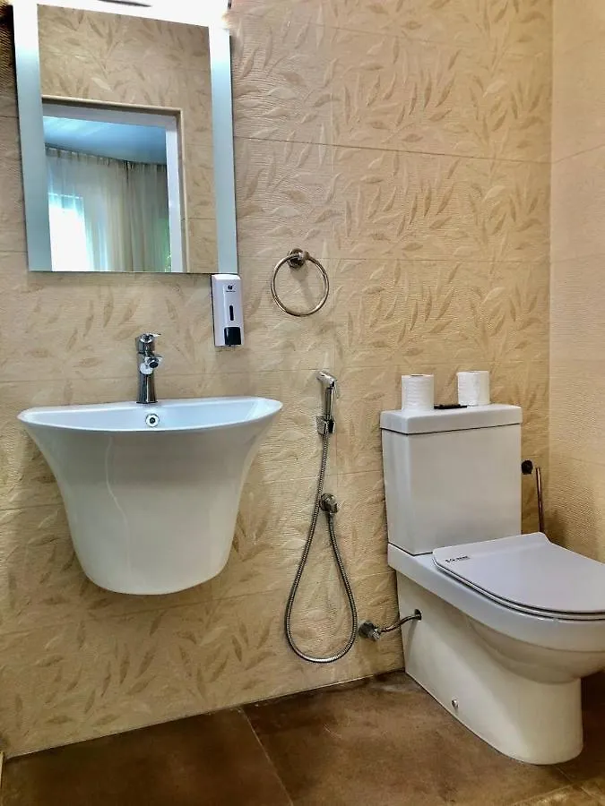 Art Green Boutique Hotel Warna 2*,  Bulgarien