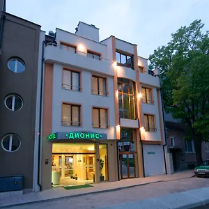 Otel Dionis, Varna