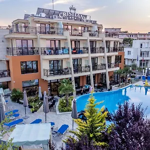 hotel-cristiani-sozopol.sozopol-hotels.com/