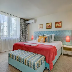 Guest house Boutique