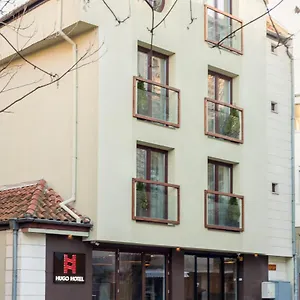Hotel Hugo