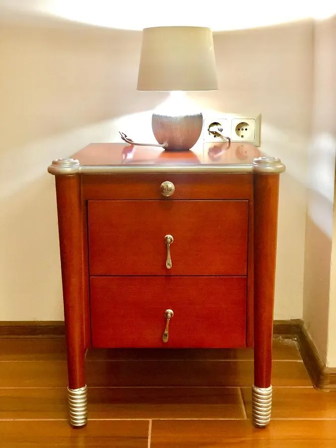 **  Art Green Boutique Hotel Varna Bulgaria