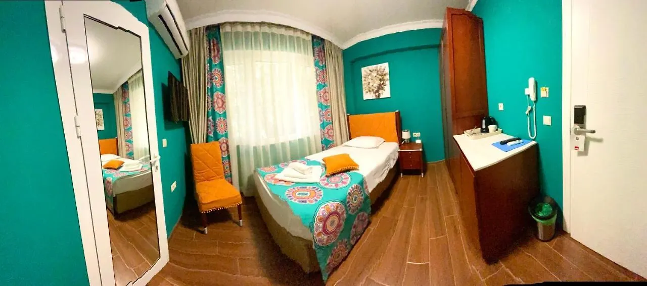 Art Green Boutique Hotel Varna Bulgarien